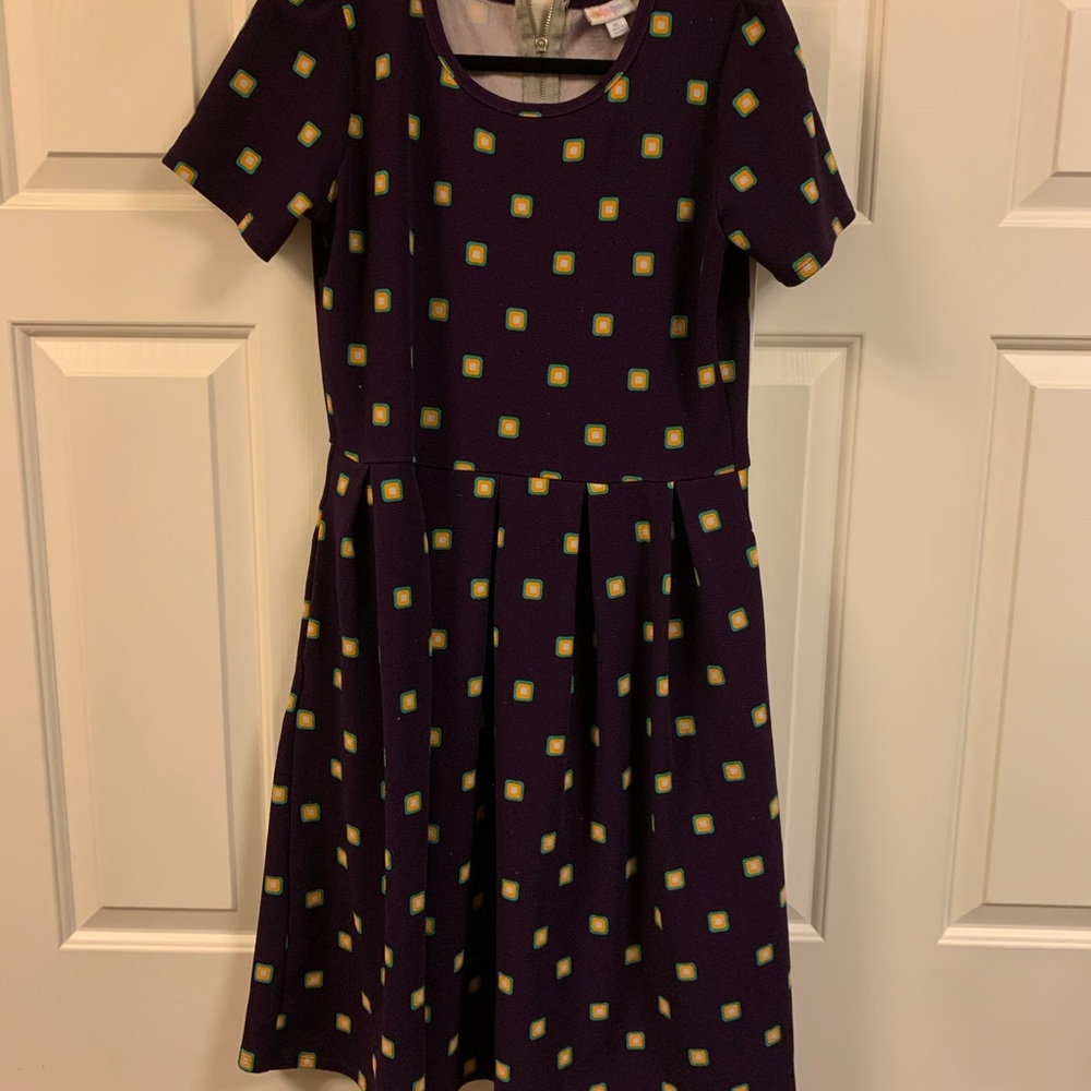 Amelia Lularoe XL